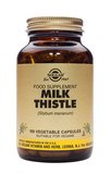 Maarianohdake milk thistle large