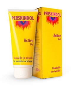 Perskindol active gel large