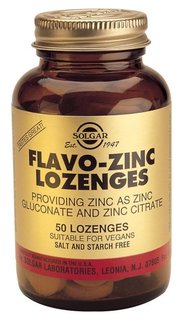 Flavozink