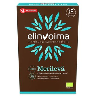 Merileva rouhe elinvoimaa b large