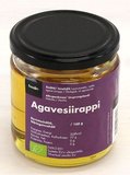Agavesiirappi