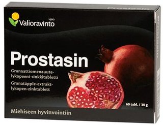 Prostasin