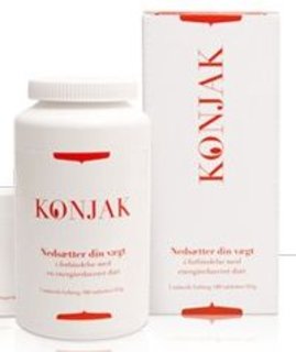 Konjak