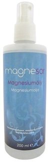 Magnesiumoljysuihke