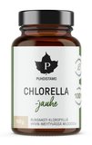 Chlorella jauhe 100 uusi puhdistamo