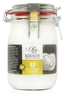 Kookosoljy kokoydin