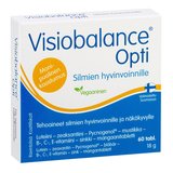 Visio balance opti uusi ht