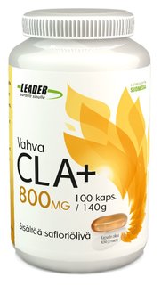 Cla plus leader large