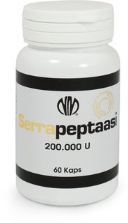 Serra peptaasi 200 large