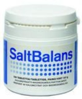 Saltbalance160mm