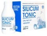 Silicumtonic