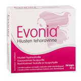 Hiusten tehoravinne 56kaps evonia ht