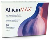 Allicin max