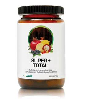 Super total mezina
