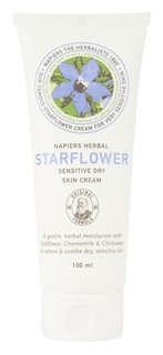 Starflower