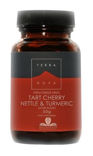 Kirsikka nokkonen terranova