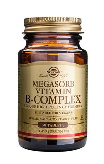 Megasorb b complex large