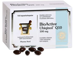Pharma nord bioactive q10 150kaps