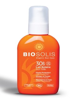 Biosolis