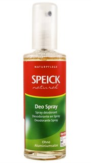 Speick spray