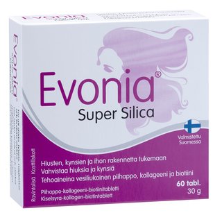 Evonia super silica 60 ht