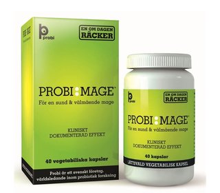 Probi mage