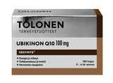 Q10 tolonen 100 180kpl midsona