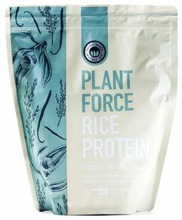 Plant force vanilla