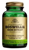 Boswellia resin extract solgar