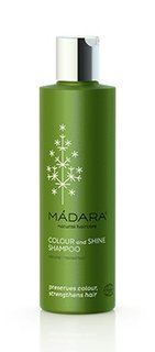 Shampoo madara
