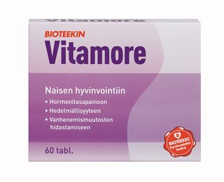 Vitamore