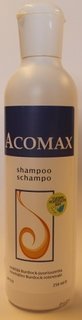 Shampoo acomax
