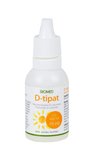 Biomed d tipat 25mcg 20ml