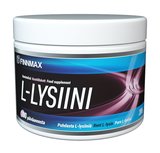 L lysiini 200g uusi finnmax