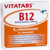Vitatabs b 12 methylcobalamin large