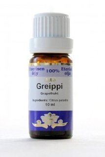 Greippifrantsila