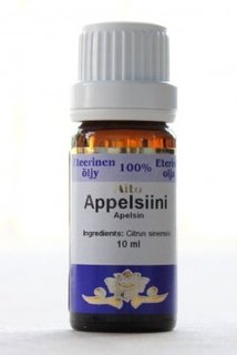 Appelsiinifrantsila