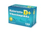 Hainrusto 160kaps vn