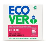 Ecover all in one 65kpl