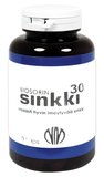 Sinkki pii30biosor