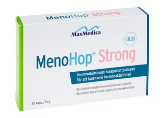 Menohop strong