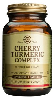 Cherryturmeric