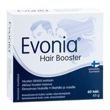 Evonia hair booster 60tabl ht