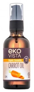 Carrot oil