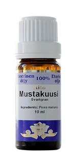 Mustakuusi