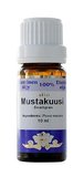 Mustakuusi