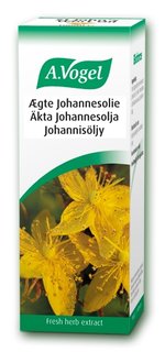 Johannisoljy