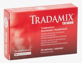 Polar pharma tradamix 30tbl