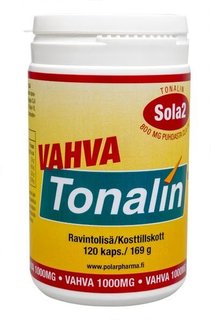 Tonalin vahva large