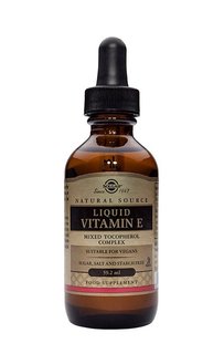 E vitamiini neste solgar large